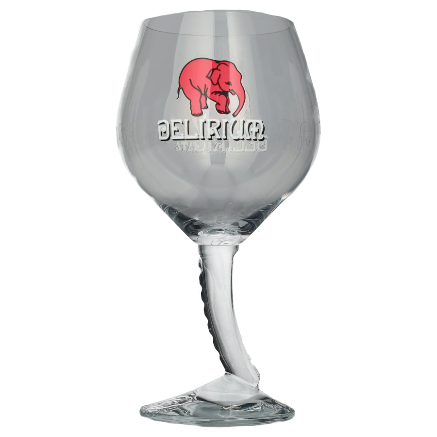 Delirium Glaswerk Voetglas