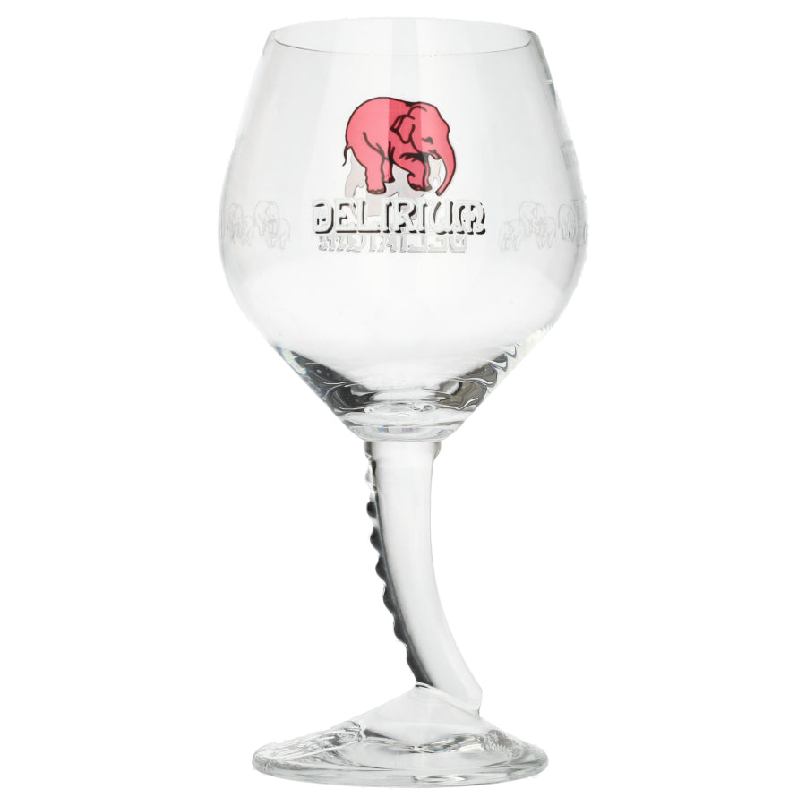 Delirium Glaswerk