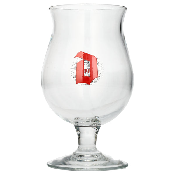 Duvel Moortgat Glaswerk GLAS 6x33CL