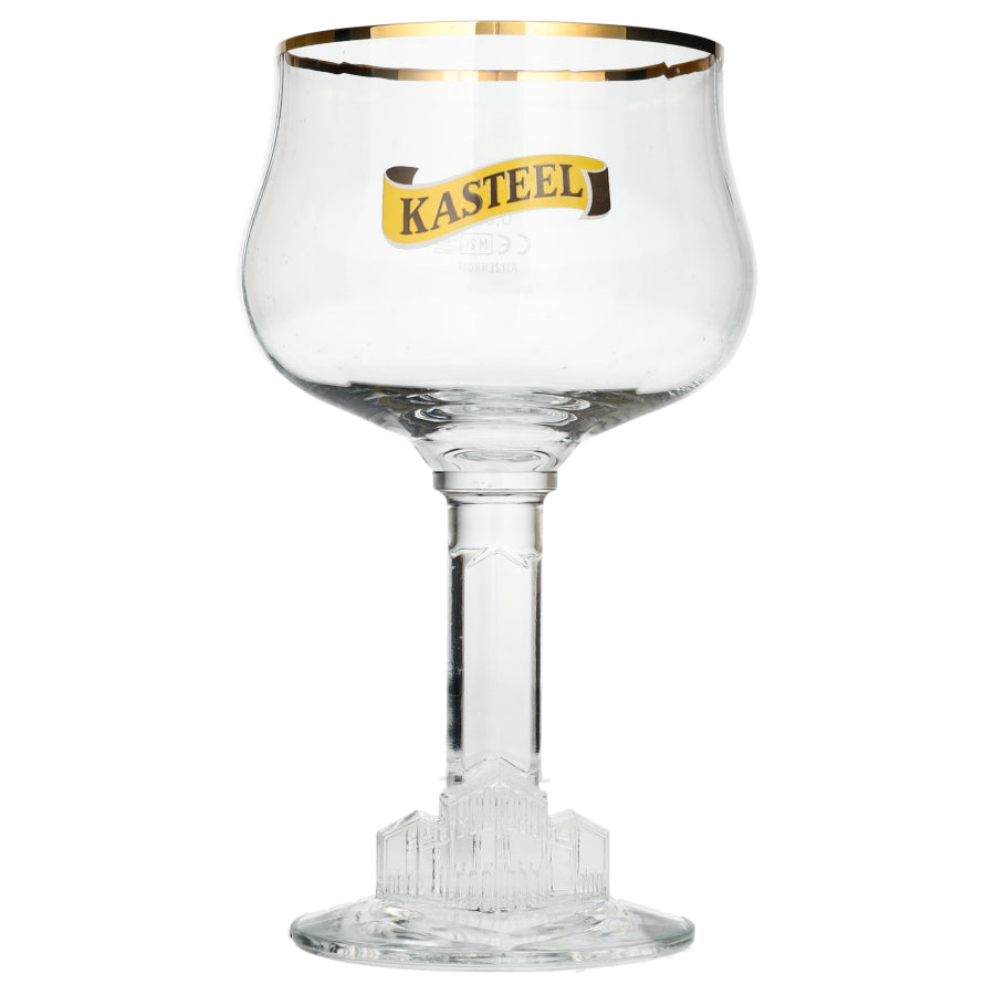 Kasteel Glaswerk