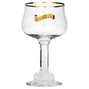 Kasteel glaswerk GLAS 6x33CL