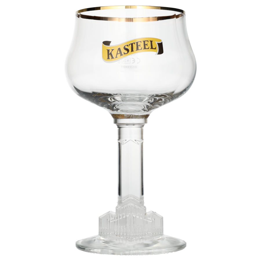 Kasteel Glaswerk