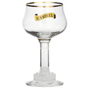 Kasteel glaswerk GLAS 6x25CL