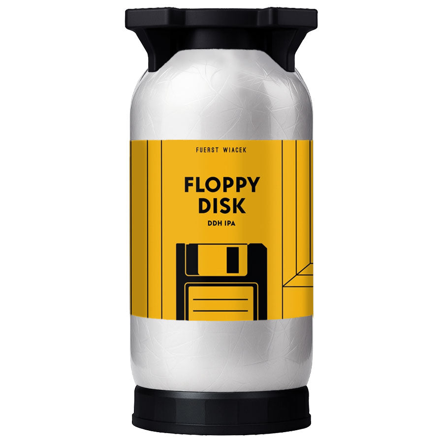 Floppy Disk