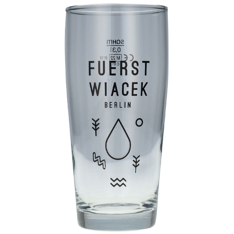 Fuerst Wiacek glaswerk 30CL