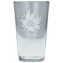 Dois Corvos Pint Glas