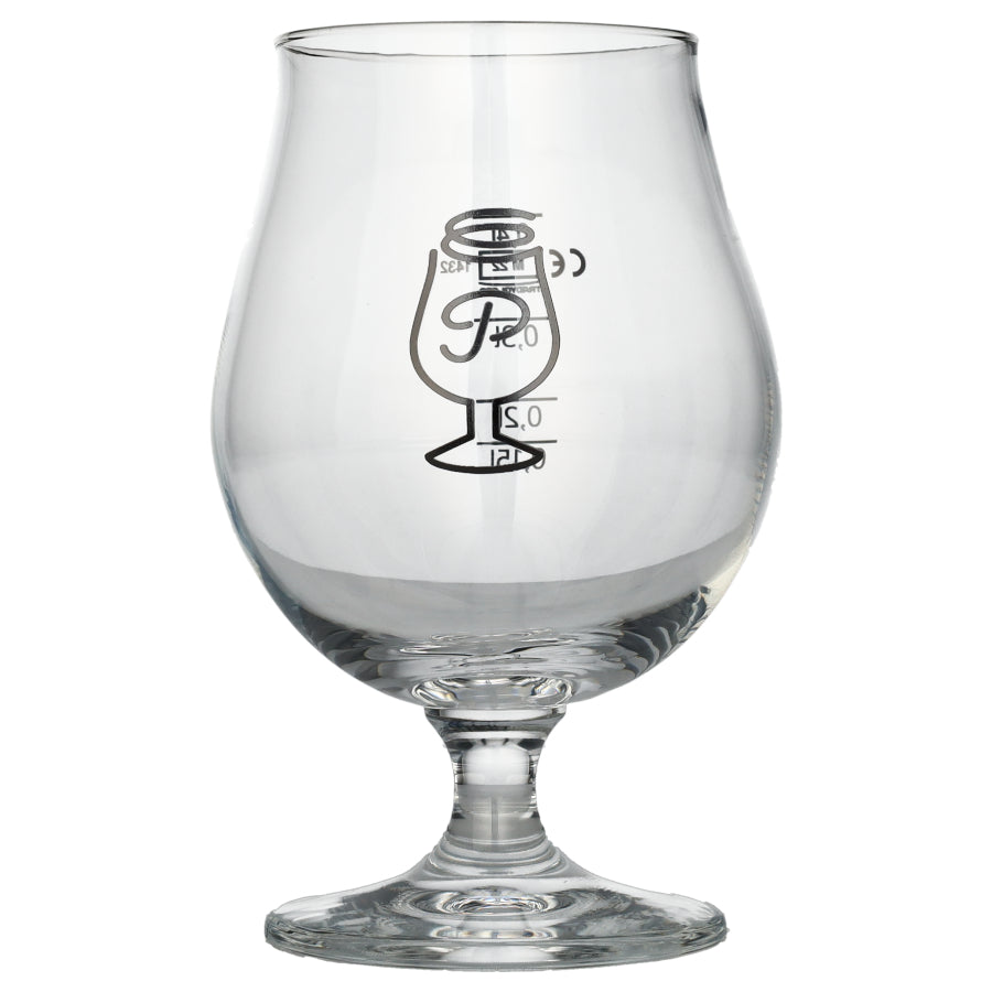 Protokoll glaswerk 40CL