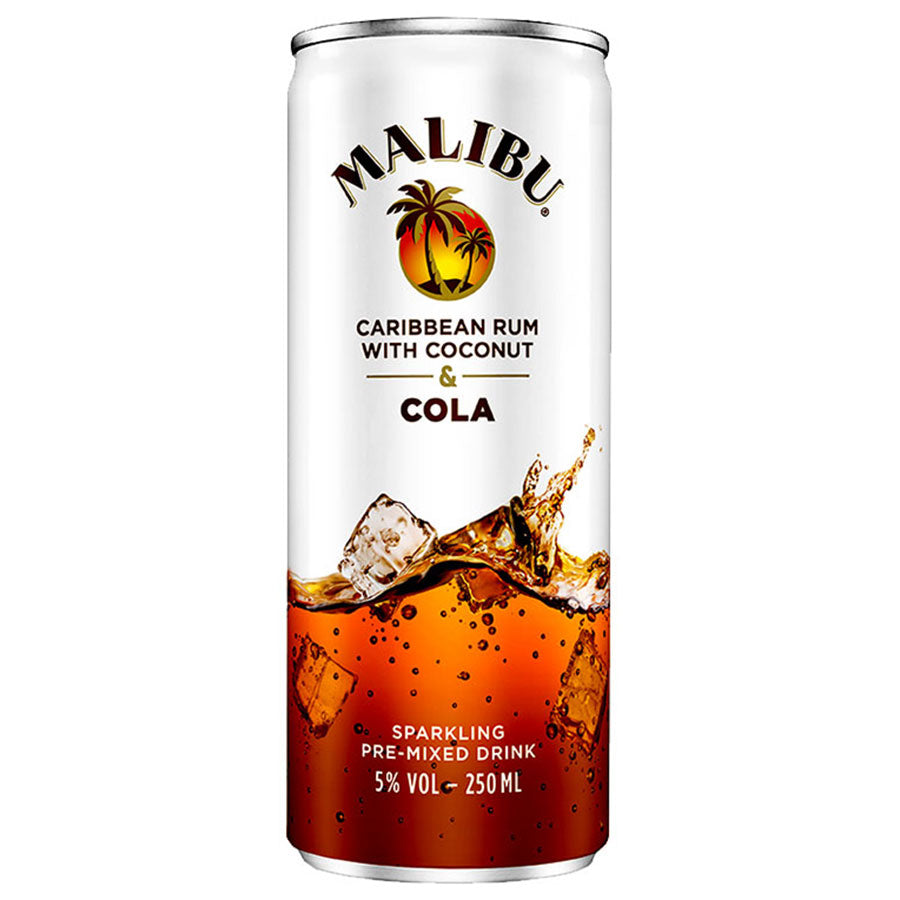 Malibu Cola