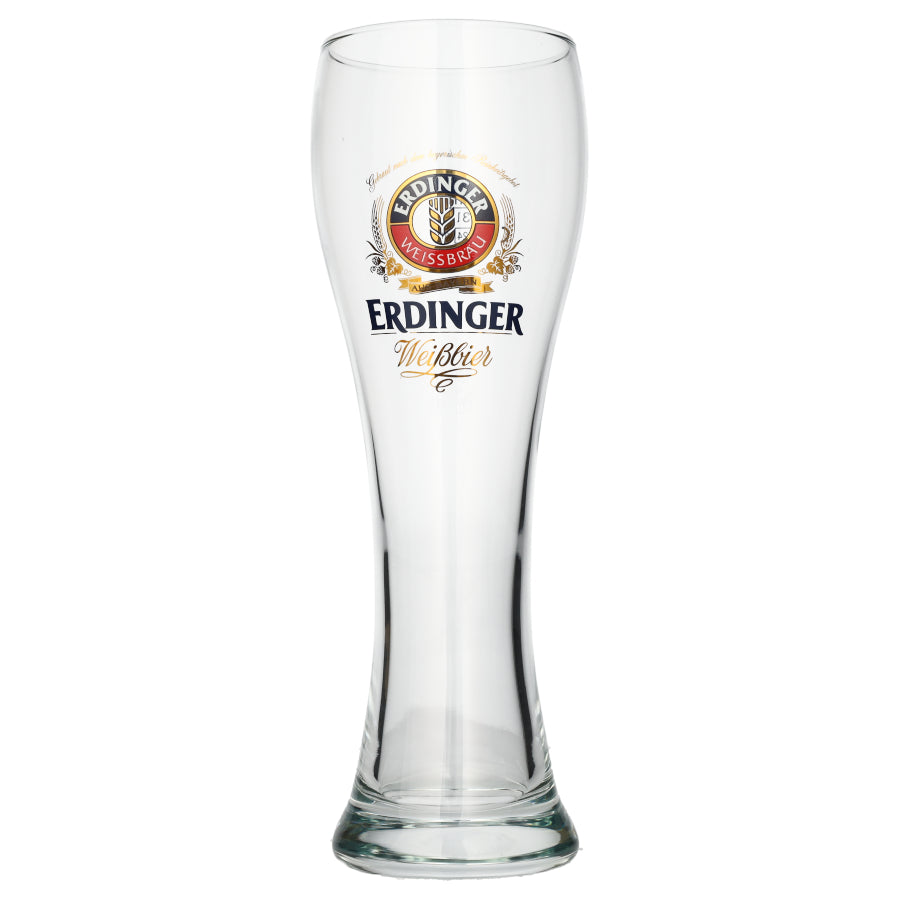 Erdinger Weisse Glaswerk