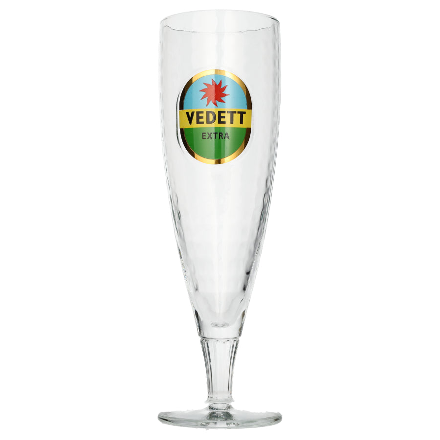 Vedett Voetglas