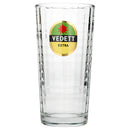 Vedett Mozaiekglas GLAS 6x25CL