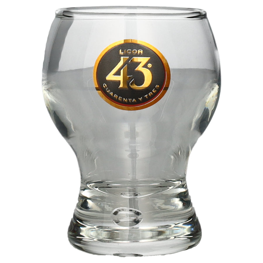 Licor 43 shotglas