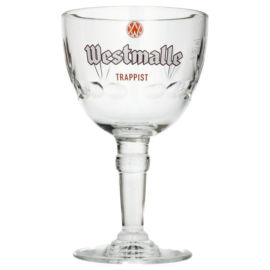 Westmalle Glaswerk