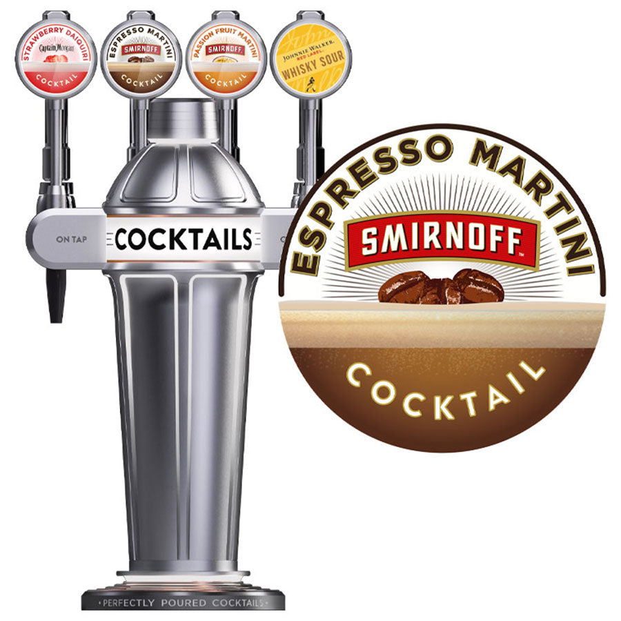 Espresso Martini Cocktail