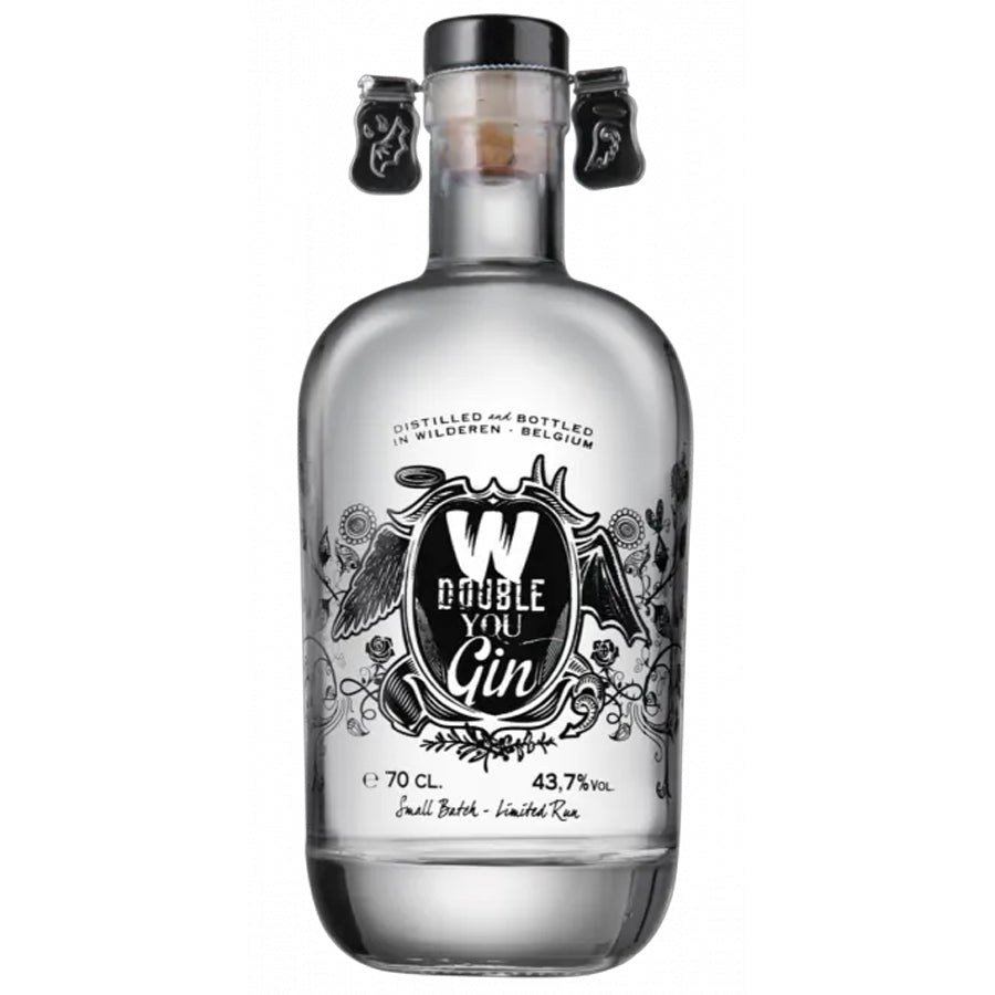 Double You Gin