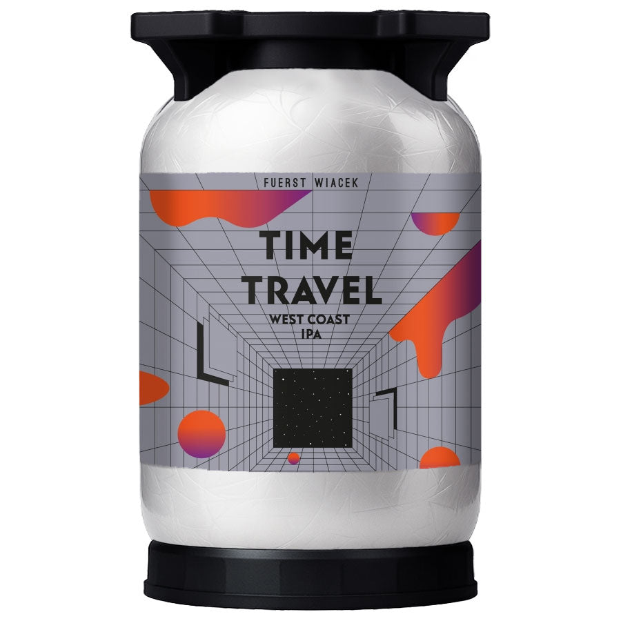 Time Travel 2026
