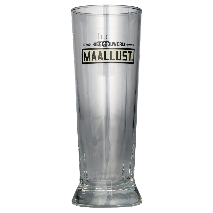 Maallust Longglas