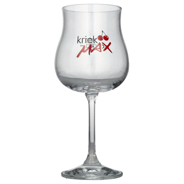 Kriek Max Voetglas