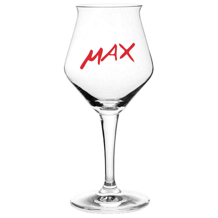 Kriek Max Voetglas
