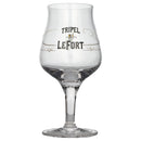 Brasserie Lefort Voetglas (25CL)