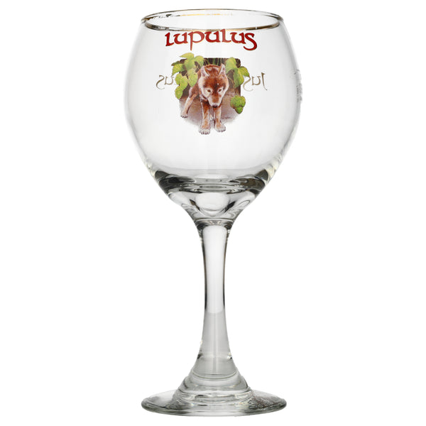 Lupulus Voetglas