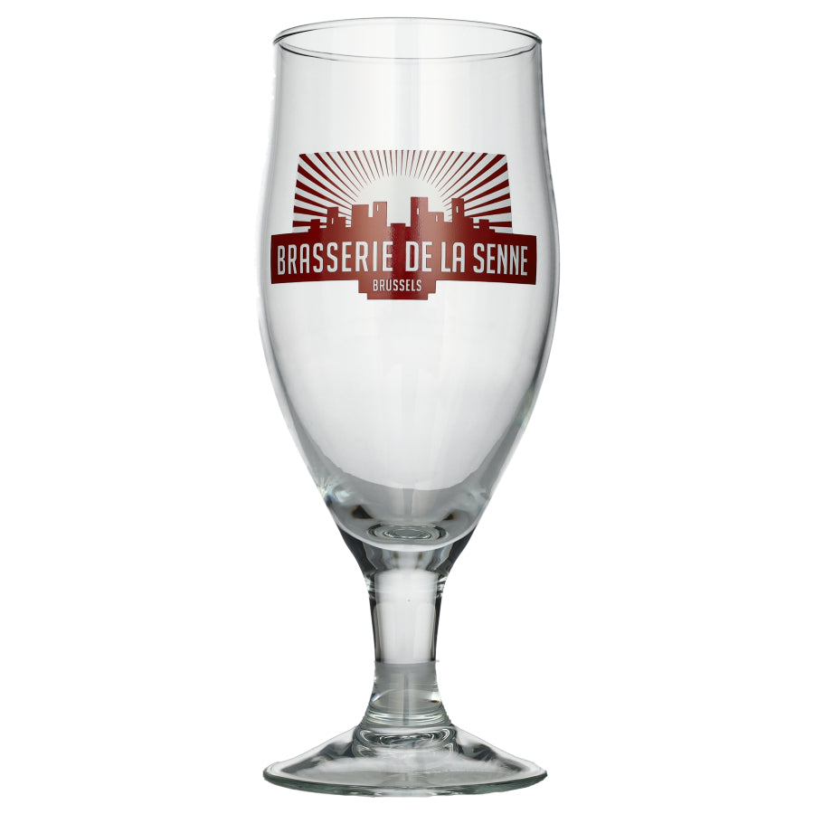La Senne Voetglas