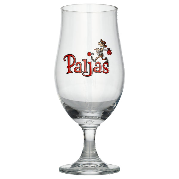 Paljas Glaswerk