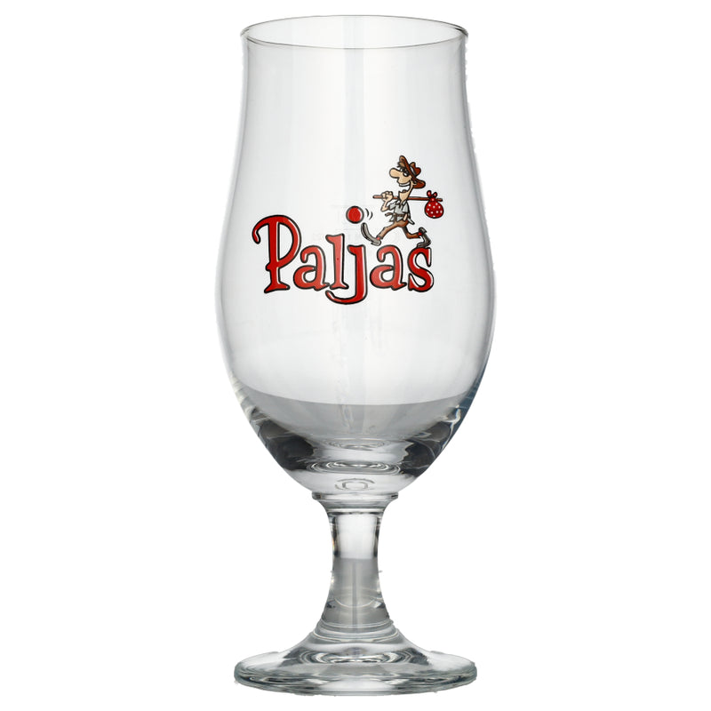 Paljas Glaswerk