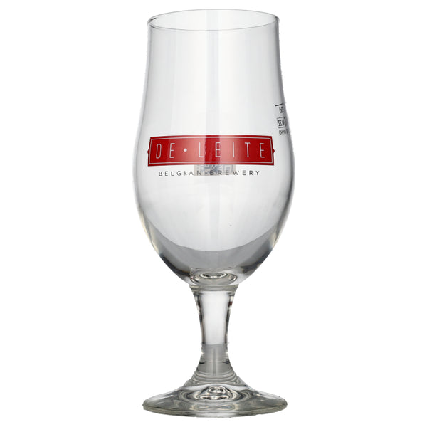De Leite Voetglas