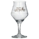 Lefort Voetglas (33CL)