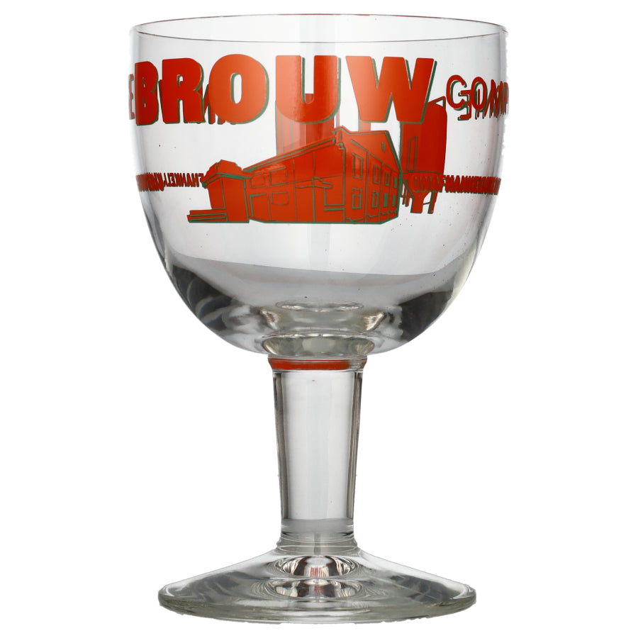 Antwerpse Brouw Compagnie Voetglas