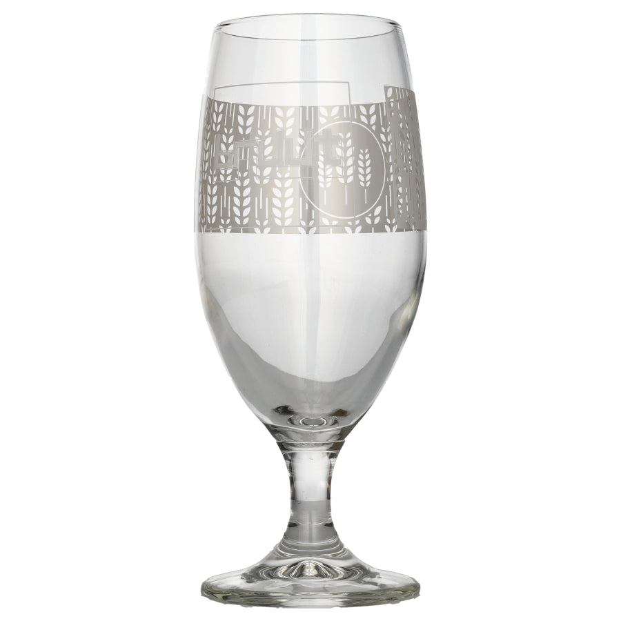 Bruut Voetglas