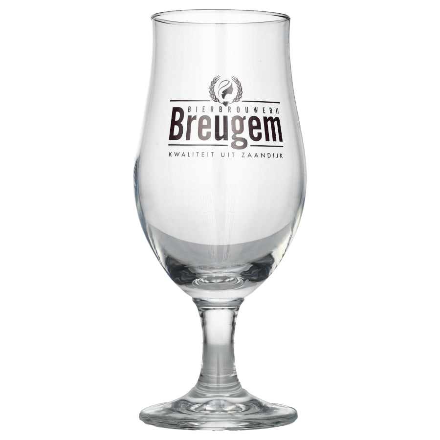 Breugem Voetglas