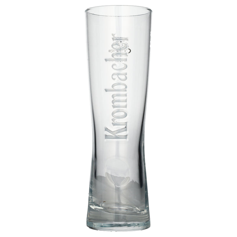 Krombacher Longglas