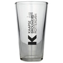 Kaapse Brouwers Voetglas