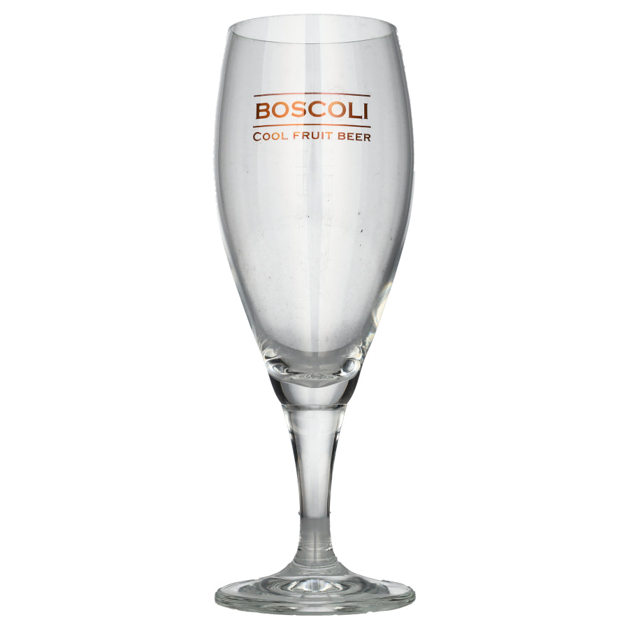 Boscoli Voetglas