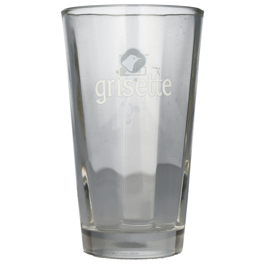Grisette Glas