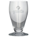 Grisette Voetglas