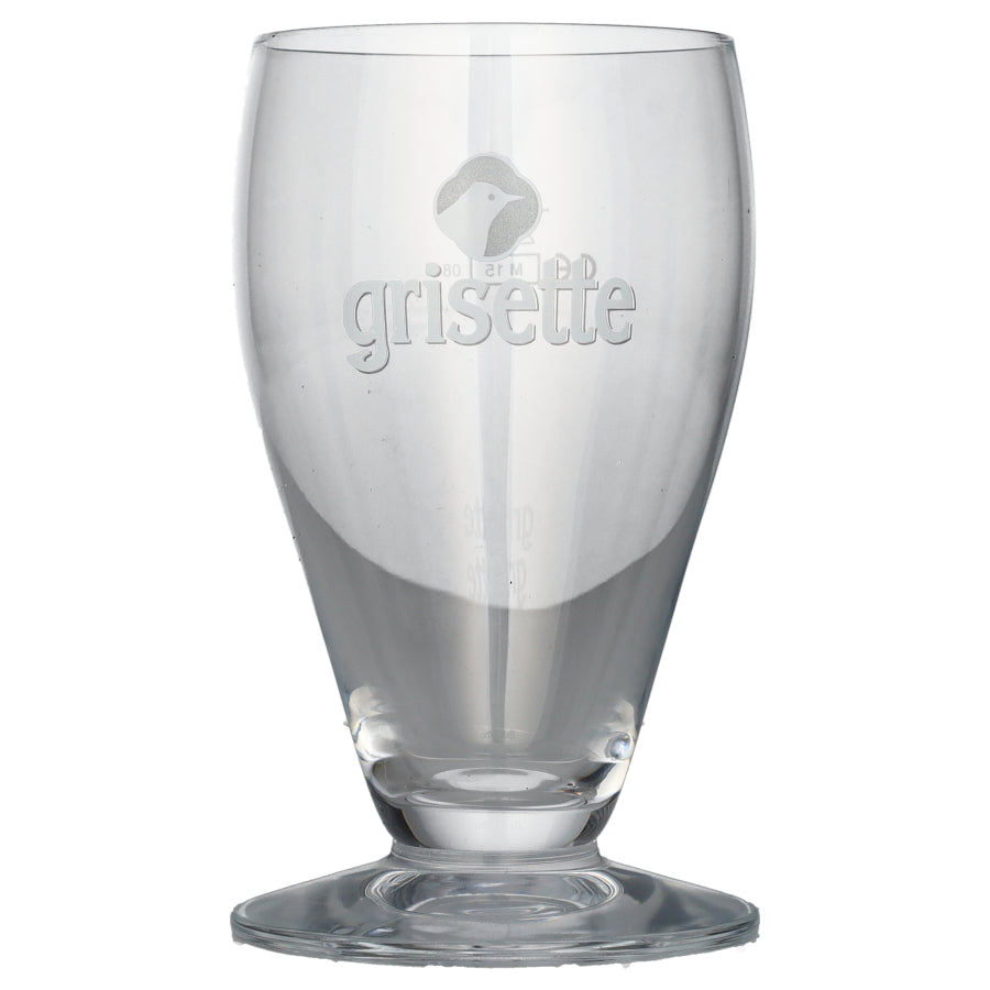 Grisette Vaasje
