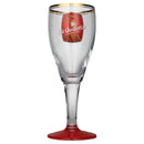 La Guillotine Glaswerk