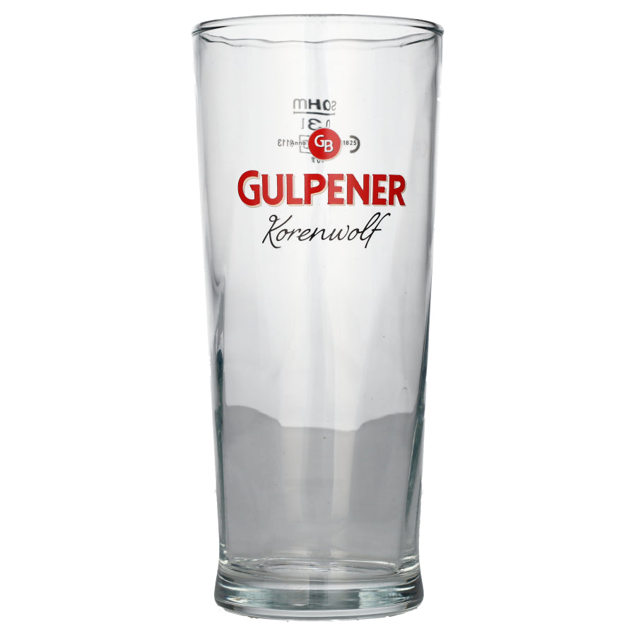 Gulpener Korenwolf Vaasje