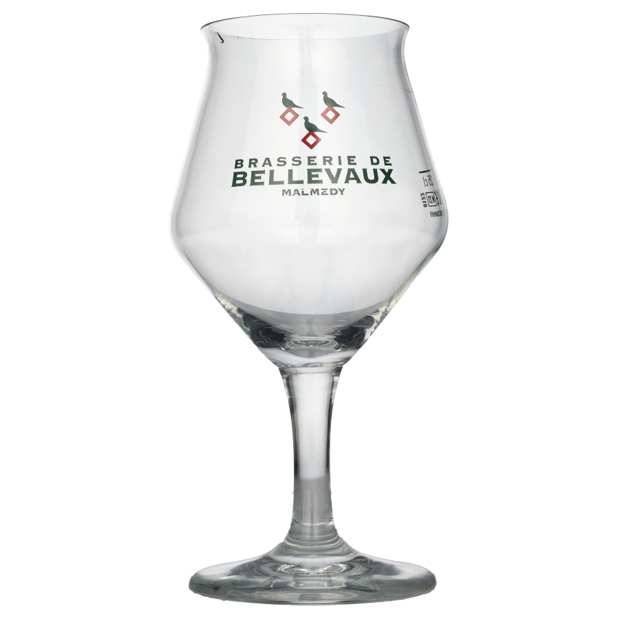 Bellevaux Voetglas