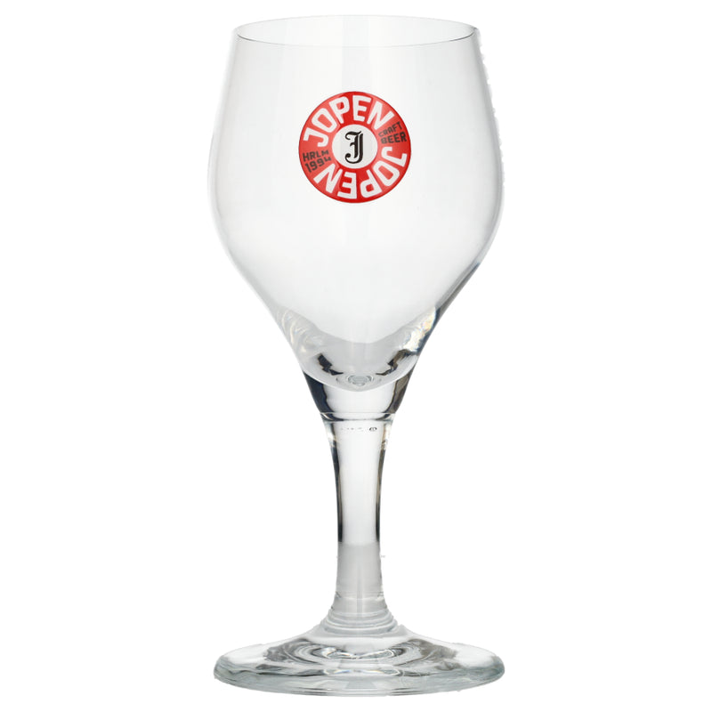 Jopen Voetglas