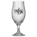 Moeder Overste Glaswerk