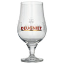 Deugniet Voetglas