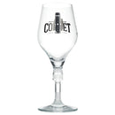Cornet voetglas 25CL