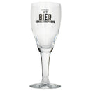 Vandeoirsprong Voetglas