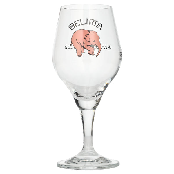 Deliria Voetglas