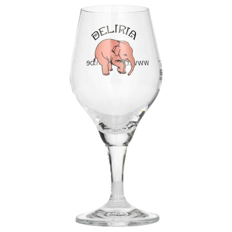 Deliria Voetglas