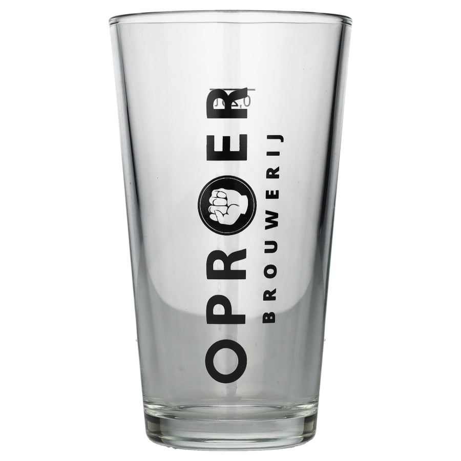 Oproer Vaasje
